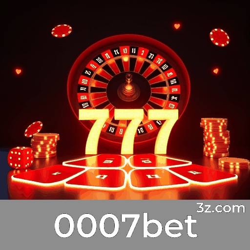 0007bet: Seu Cassino Online Seguro e Divertido