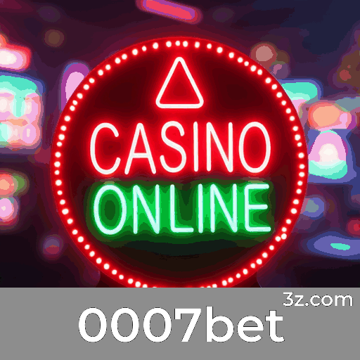 0007bet: Seu Cassino Online Seguro e Divertido