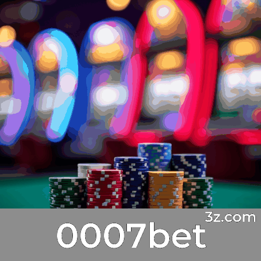 0007bet: Seu Cassino Online Seguro e Divertido