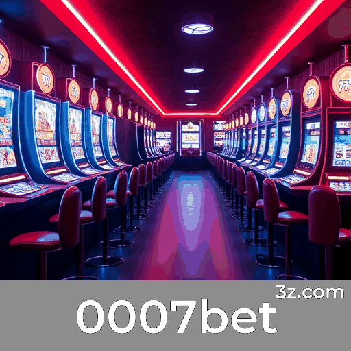 Experimente o Login Premium com Proteção Avançada no 0007bet