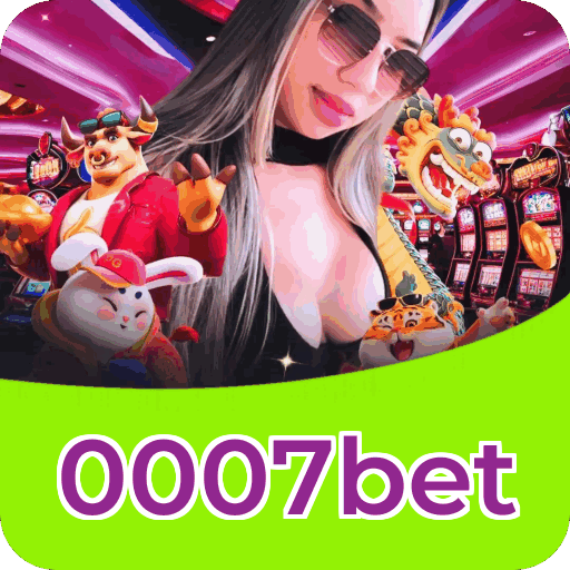 Segurança 0007bet