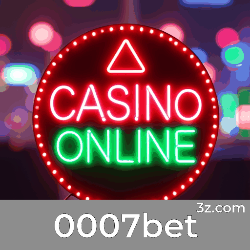 0007bet: Seu Cassino Online Seguro e Divertido