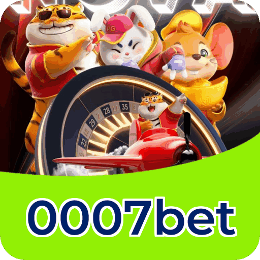 Cashback semanal 0007bet